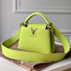 LV Top Handle Bags